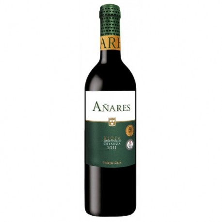 Rioja Añares Crianza