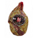 Jamón deshuesado El Riojito