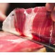 Jamón cebo Campo Ibérico Moises Alonso Martin, 50% raza ibérica