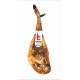 Jamón cebo Campo Ibérico Moises Alonso Martin, 50% raza ibérica